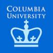 Logo Columbia University