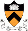 Logo Princeton University