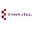 Logo University of Essex