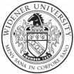 Logo Widener University