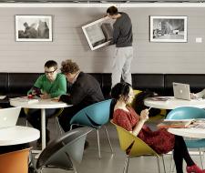 British Higher School of Art and Design