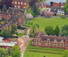 Bromsgrove school