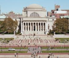 Columbia University