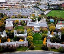 Harvard University
