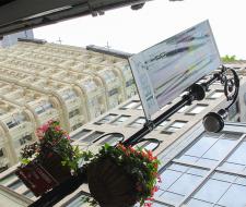 ILSC Language school in New York