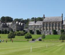 LAL Tavistock Language School