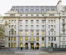 London School of Economics and Political Science