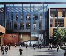 Oxford Brookes University