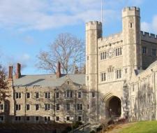 Princeton University