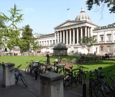 University College London UCL