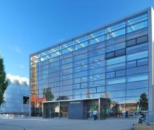 University of Leicester