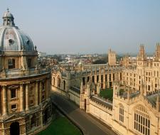 Oxford University