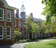 University of Southampton