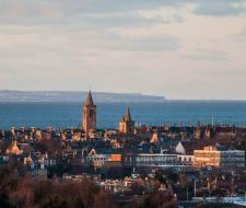 University of St. Andrews