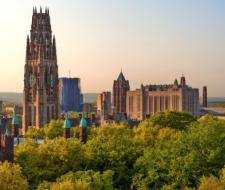 Yale University