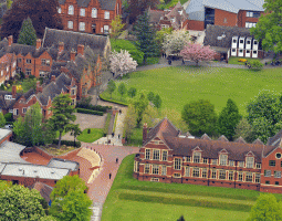 Bromsgrove school