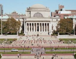 Columbia University