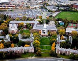 Harvard University