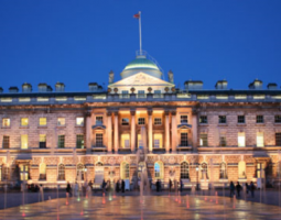 King's College London, University of London