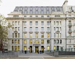 London School of Economics and Political Science