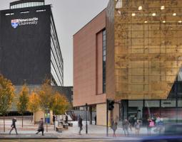 Newcastle University