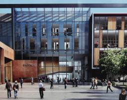 Oxford Brookes University