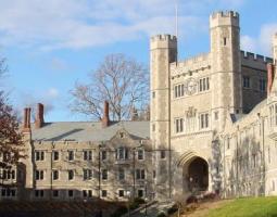 Princeton University