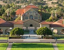 Stanford University