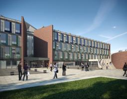 University of Sussex