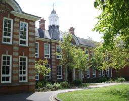 University of Southampton