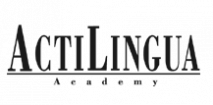 Logo ActiLingua Language School