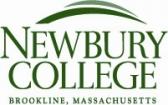 Logo Newbury College