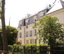 Ermitage International School of France