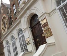 Frances King Summer School of English