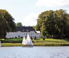 Louisenlund Boarding school 