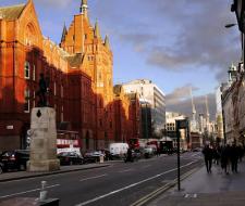 London School of Business and Finance