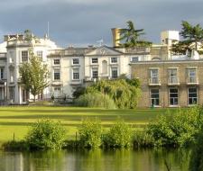 University of Roehampton