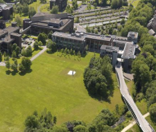 Summer school in ATC University of Limerick