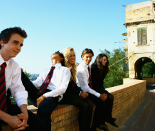 The Renaissance International Canadian School