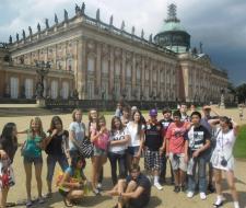 DID Deutsch Institut Summer School in Berlin