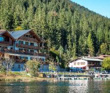 DID Deutsch Institut Summer School in Hintersee