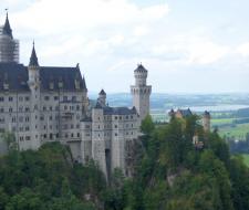 DID Deutsch Institut Summer School in Augsburg