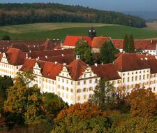 Schule Schloss Salem International College