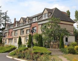 Ecole des Roches Private Boarding School