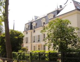 Ermitage International School of France