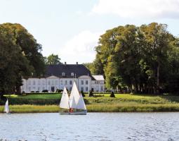 Louisenlund Boarding school 