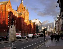 London School of Business and Finance