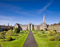 Maynooth University Summer School