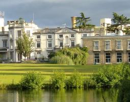 University of Roehampton