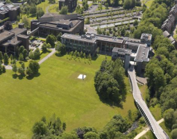 Summer school in ATC University of Limerick